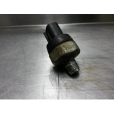 96Z121 Engine Oil Pressure Sensor From 2012 Mazda 3  2.0